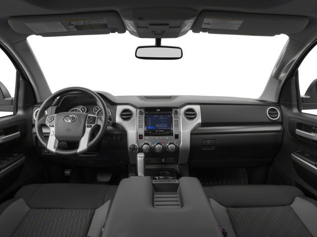 2016 Toyota Tundra 2WD Truck SR5