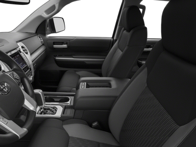 2016 Toyota Tundra 2WD Truck SR5