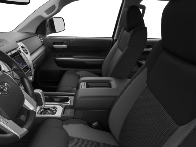2016 Toyota Tundra 2WD Truck SR5