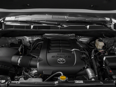 2016 Toyota Tundra 2WD Truck SR5