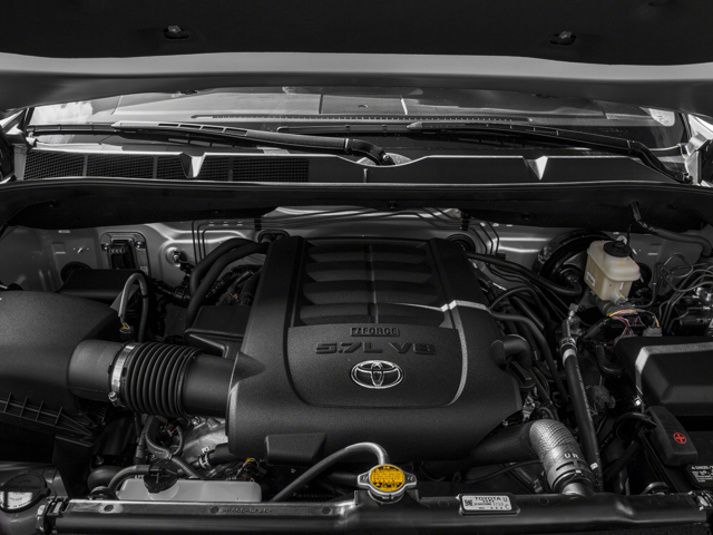 2016 Toyota Tundra 2WD Truck SR5