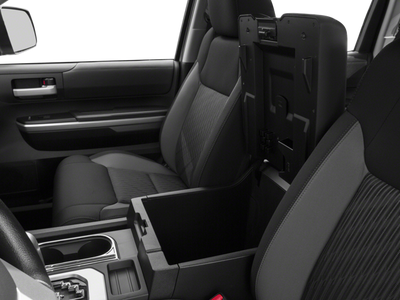 2016 Toyota Tundra 2WD Truck SR5
