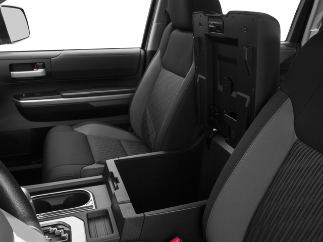 2016 Toyota Tundra 2WD Truck SR5