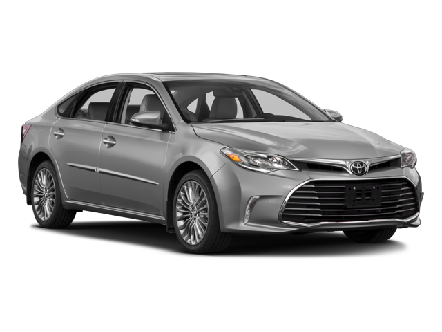 2017 Toyota Avalon Limited Sedan 4D