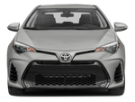 2017 Toyota Corolla SE Sedan 4D