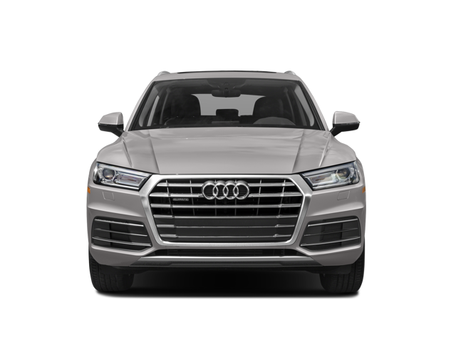 2018 Audi Q5 Premium Plus Sport Utility 4D
