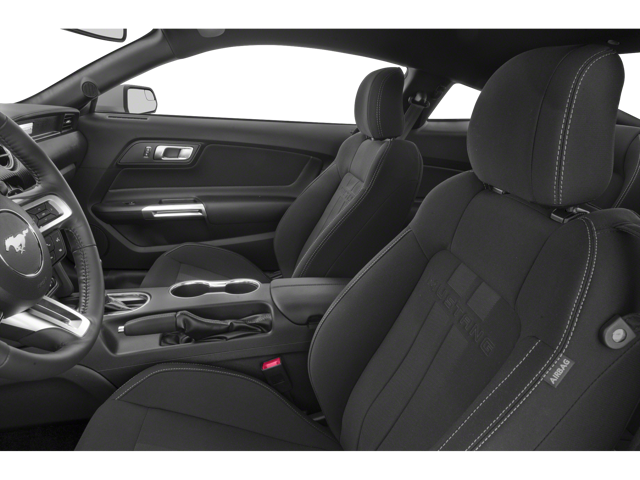 2018 Ford Mustang GT Coupe 2D