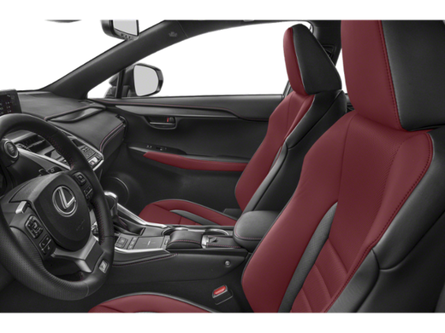 2018 Lexus NX 300 F SPORT SUV 4D