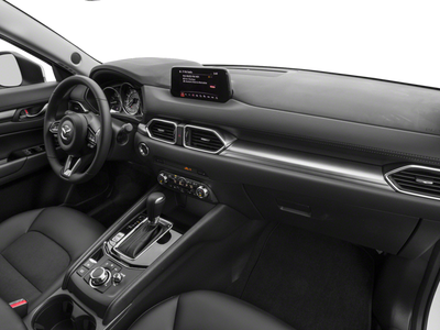 2018 Mazda Mazda CX-5 Touring
