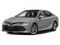 2018 Toyota Camry XLE Sedan 4D