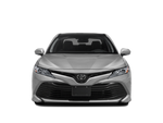 2018 Toyota Camry XLE Sedan 4D