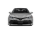2018 Toyota Camry XLE Sedan 4D