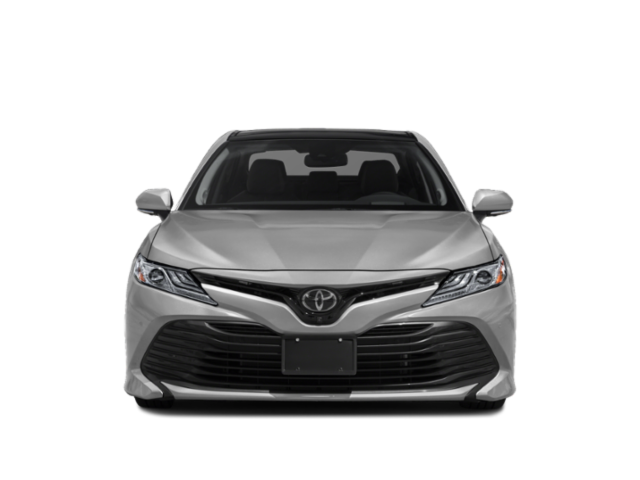 2018 Toyota Camry XLE Sedan 4D