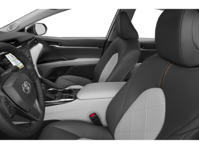 2018 Toyota Camry XLE Sedan 4D