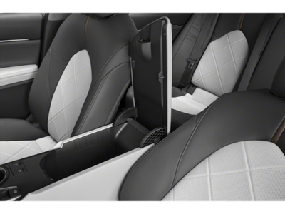 2018 Toyota Camry XLE Sedan 4D