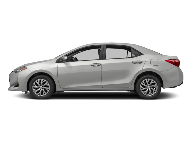 2018 Toyota Corolla XLE Sedan 4D