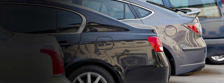 Dann's Discount Auto Sales