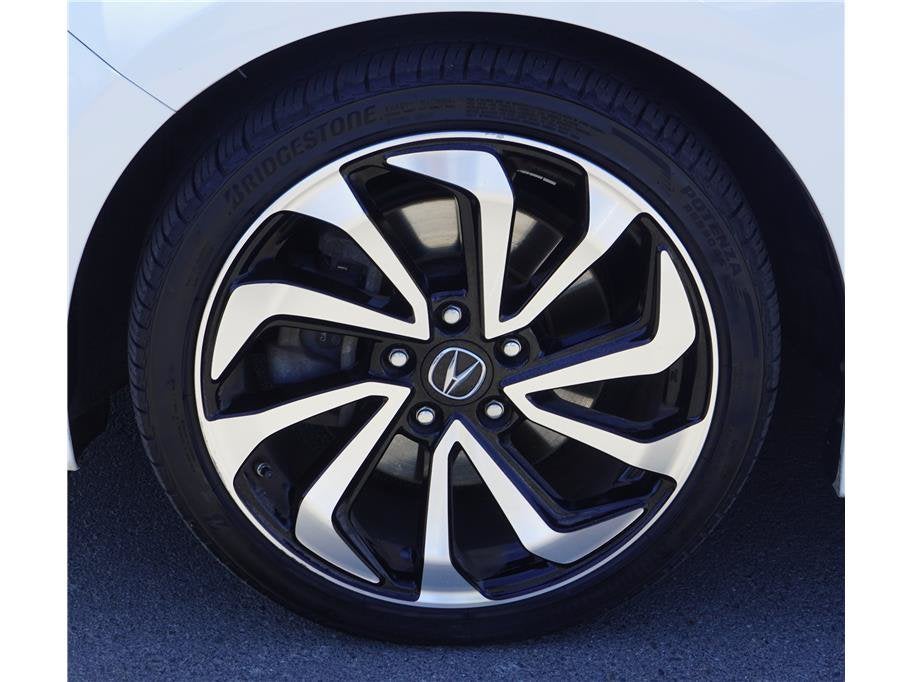 2016 Acura ILX Sedan 4D