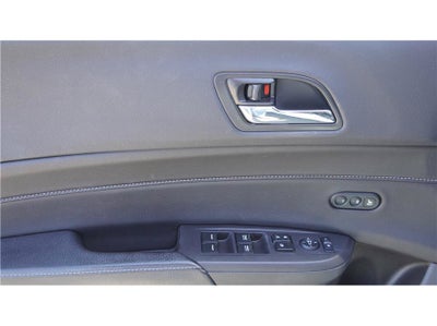 2016 Acura ILX Sedan 4D