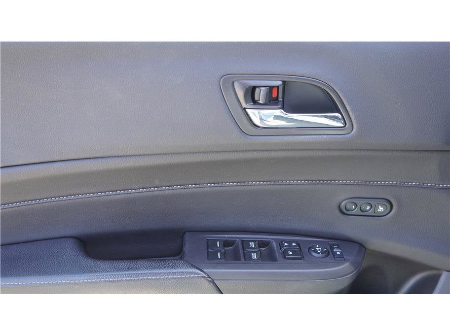 2016 Acura ILX Sedan 4D