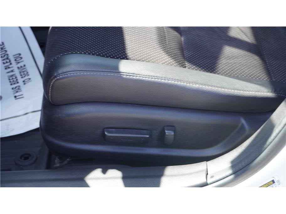 2016 Acura ILX Sedan 4D
