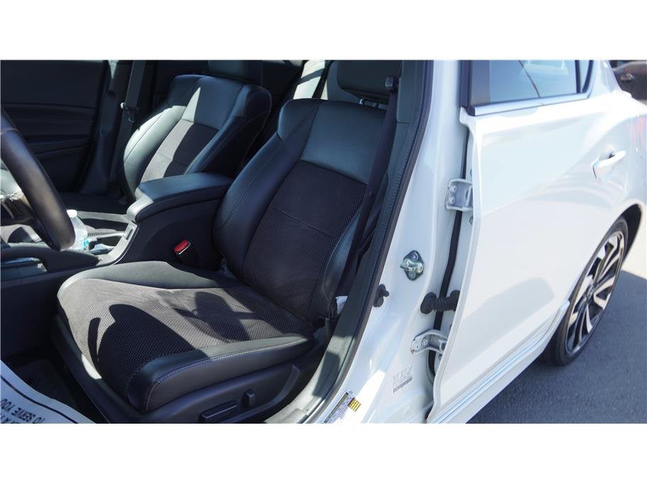 2016 Acura ILX Sedan 4D