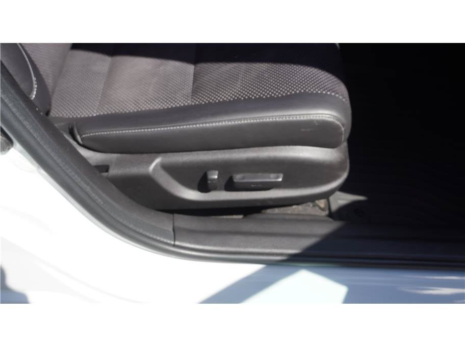 2016 Acura ILX Sedan 4D
