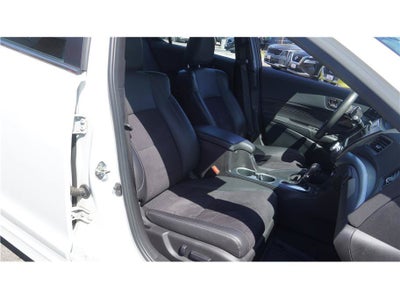 2016 Acura ILX Sedan 4D