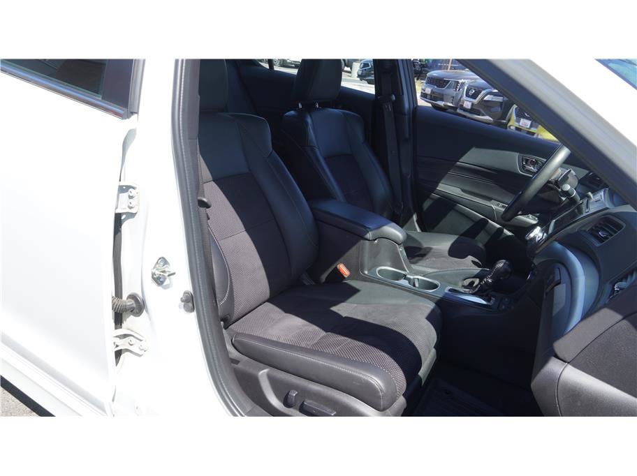 2016 Acura ILX Sedan 4D