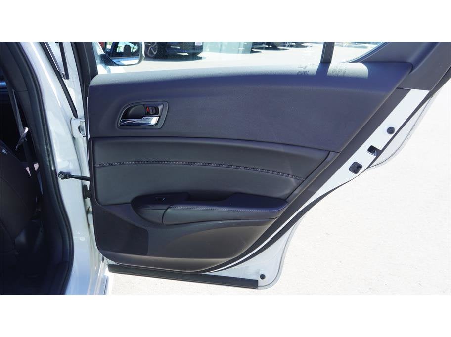 2016 Acura ILX Sedan 4D