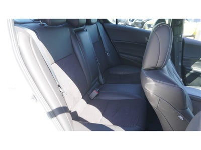 2016 Acura ILX Sedan 4D