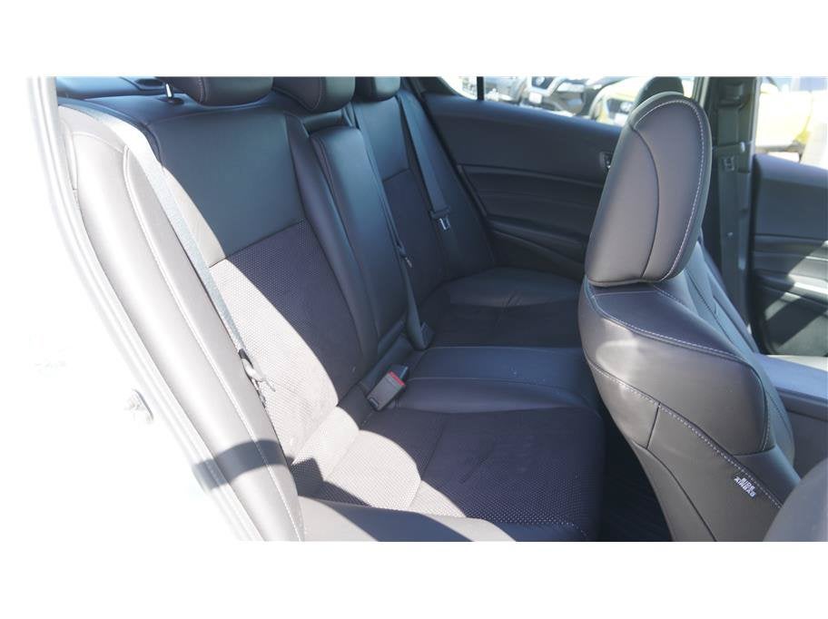 2016 Acura ILX Sedan 4D