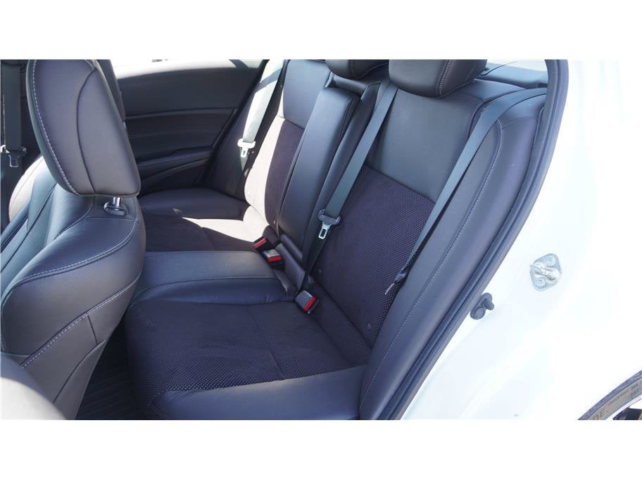 2016 Acura ILX Sedan 4D