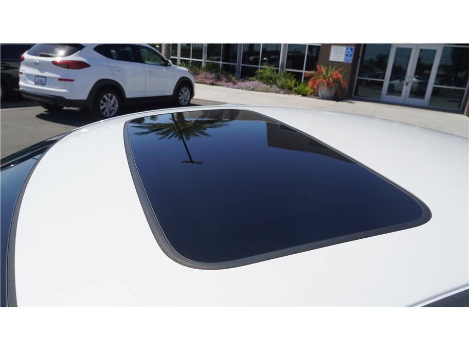 2016 Acura ILX Sedan 4D