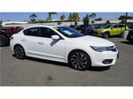 2016 Acura ILX Sedan 4D