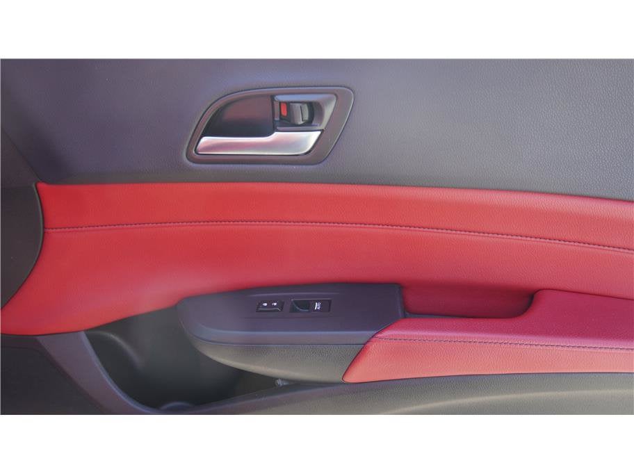 2020 Acura ILX Technology & A-SPEC Pkgs Sedan 4D