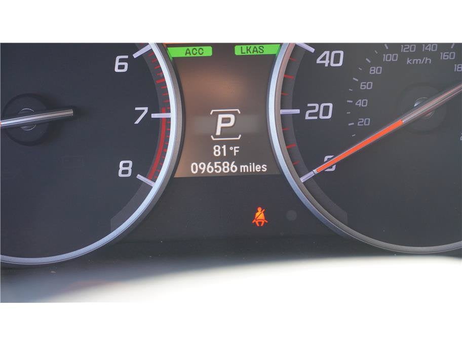2020 Acura ILX Technology & A-SPEC Pkgs Sedan 4D