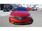2020 Acura ILX Technology & A-SPEC Pkgs Sedan 4D