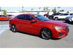 2020 Acura ILX Technology & A-SPEC Pkgs Sedan 4D