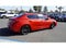 2020 Acura ILX Technology & A-SPEC Pkgs Sedan 4D