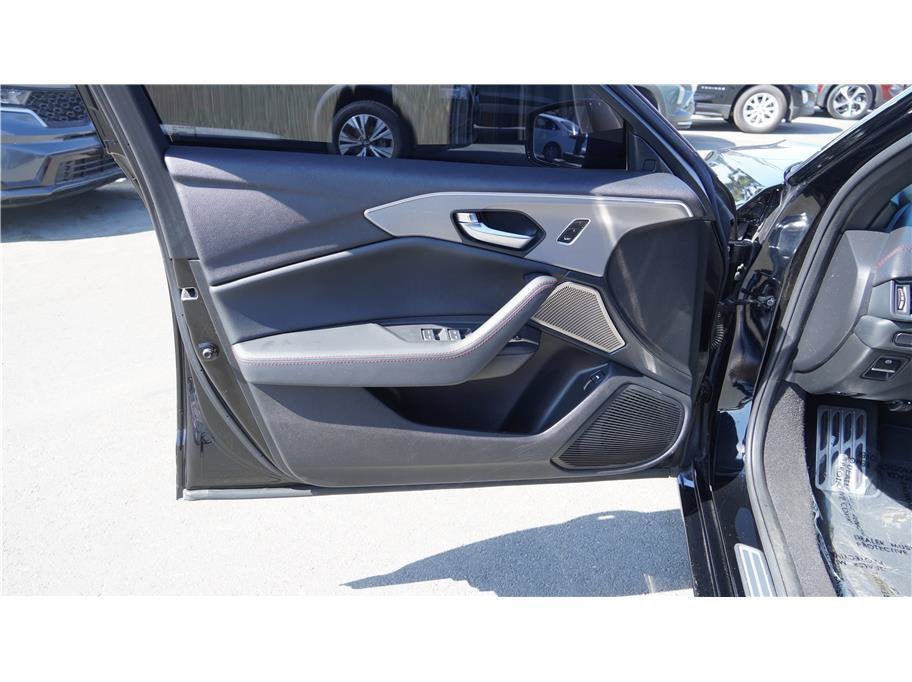 2022 Acura TLX w/A-Spec Package
