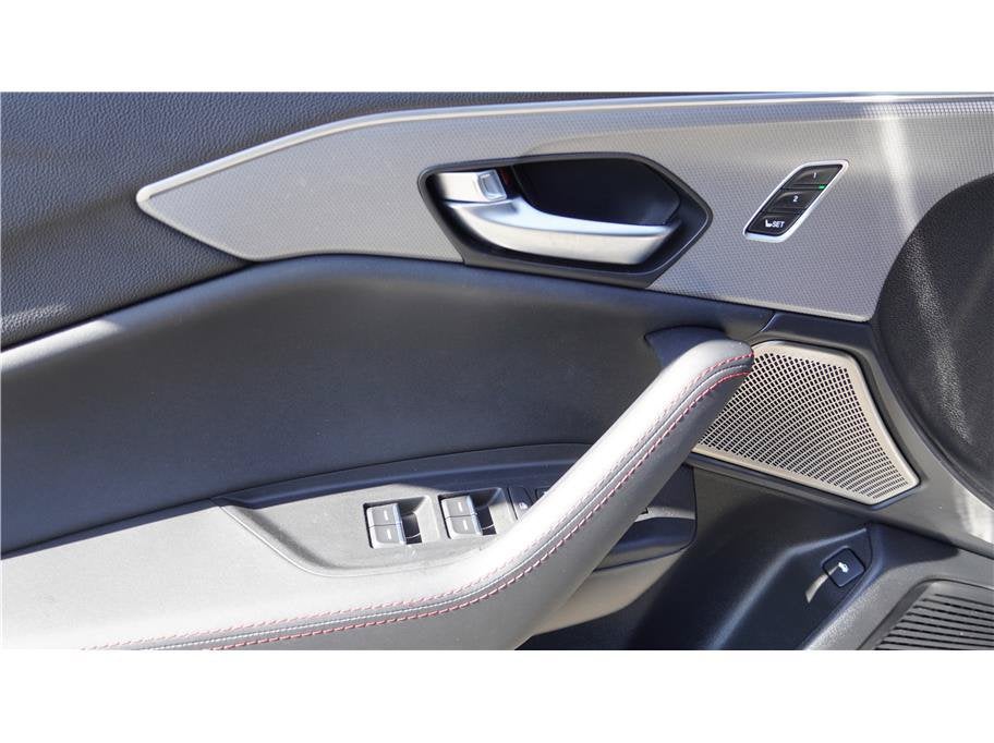 2022 Acura TLX w/A-Spec Package