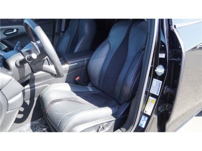 2022 Acura TLX w/A-Spec Package