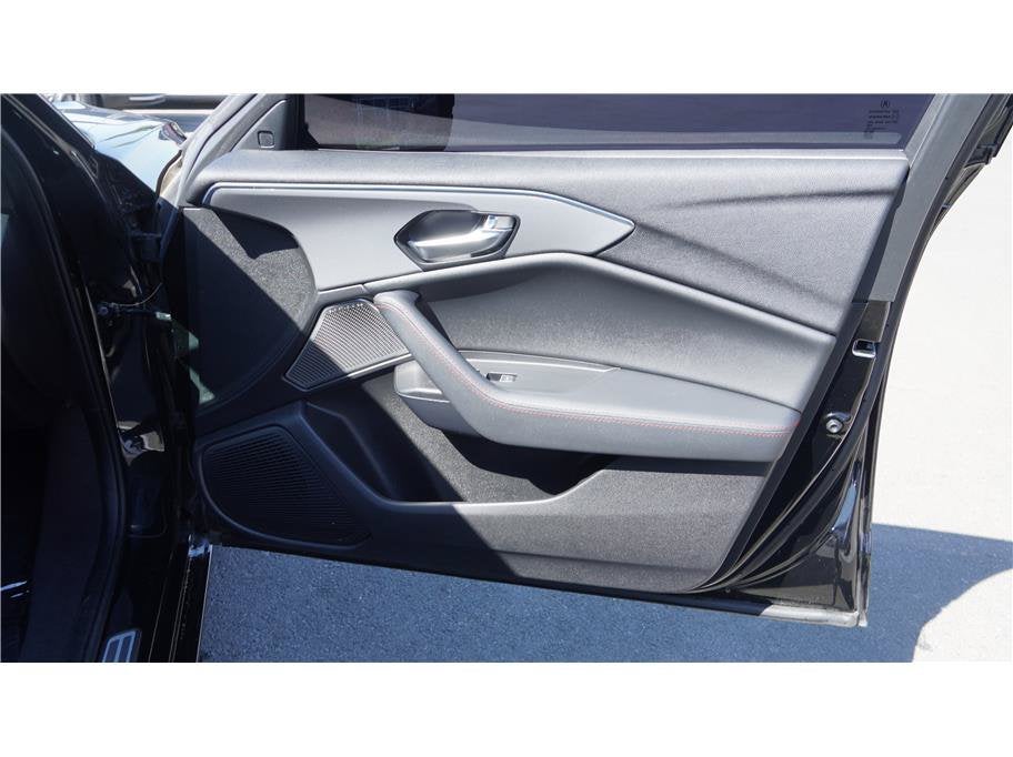 2022 Acura TLX w/A-Spec Package