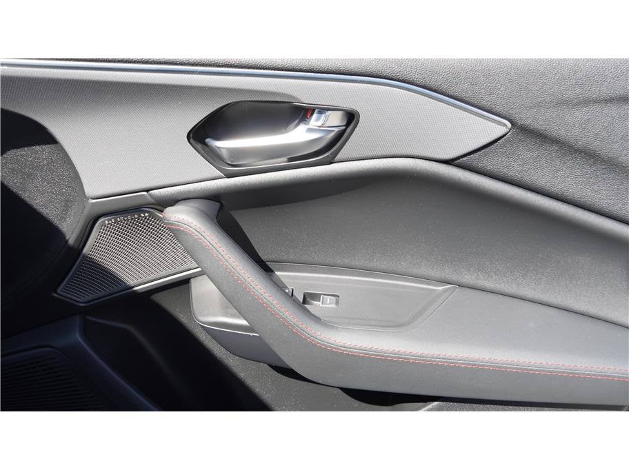 2022 Acura TLX w/A-Spec Package