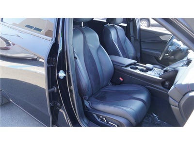 2022 Acura TLX w/A-Spec Package