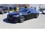 2022 Acura TLX w/A-Spec Package