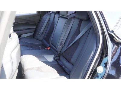 2022 Acura TLX w/A-Spec Package