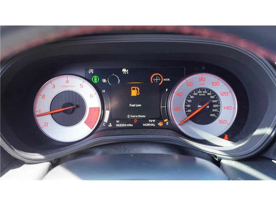 2022 Acura TLX w/A-Spec Package