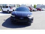 2022 Acura TLX w/A-Spec Package